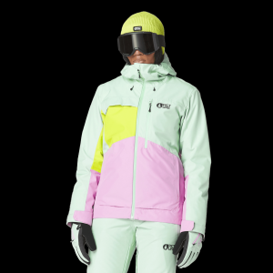 Picture Seen Jacket - Women's