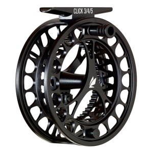 Sage Reel Click