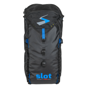 Slot Pack Guide 50l