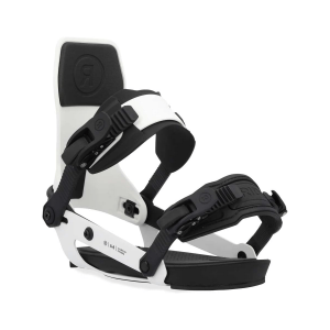 Ride A-6snowboard Bindings 2025