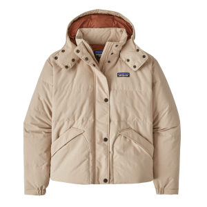 Patagonia Downdrift Jacket - Women's