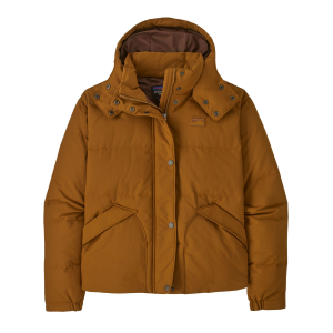 Patagonia Downdrift Jacket - Women's