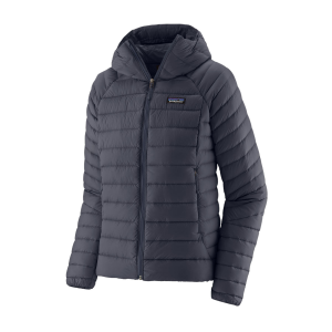 Patagonia Down Sweater Hooded Jacket - Women's