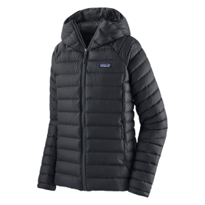 Patagonia Down Sweater Hooded Jacket - Women's