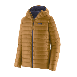 Patagonia Down Sweater Hoodie - Men's