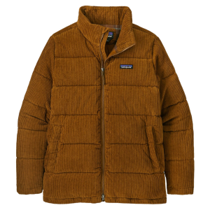 Patagonia Corduroy Fjord Coat - Women's