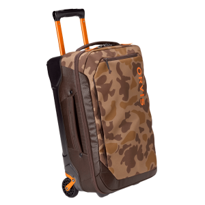 Orvis Trekkage LT Adventure 40L Carry-On Roller Bag