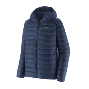 Patagonia Down Sweater Hoodie - Men's