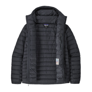 Patagonia Down Sweater Hoodie - Men's