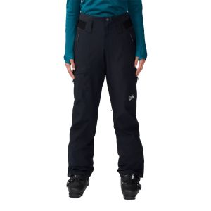 Mountain Hardwear Powder Quest Pant - Women's