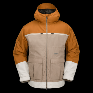 Volcom Nightbreaker 20K Jacket - Men's