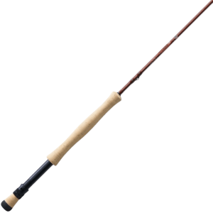 St. Croix Imperial Usa Fly Rod 9` 4 Piece 7 Weight