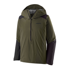 Patagonia Dirt Roamer Storm Bike Jacket - Men's