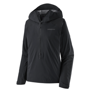 Patagonia Dirt Roamer Storm Bike Jacket - Women's