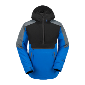 Volcom Brighton Pullover Jacket - Men's