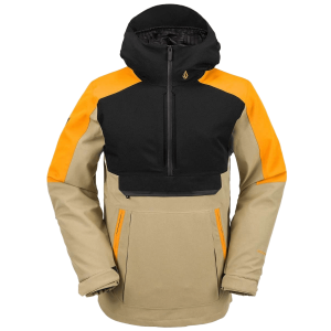 Volcom Brighton Pullover Jacket - Men's