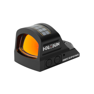 Holosun HS507C X2 Reflex Sight