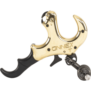 Stanislawski Archery OnneX Thumb Release