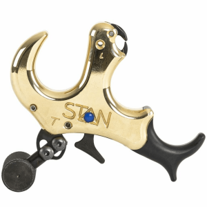 Stanislawski Archery OnneX Thumb Release