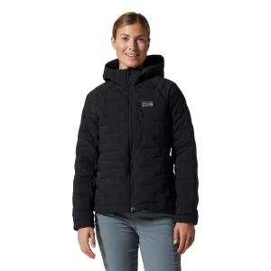 Mountain Hardwear Stretchdown Hoody - Women's