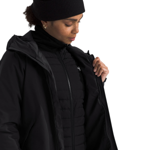 The North Face Carto Triclimate Jacket - Women's