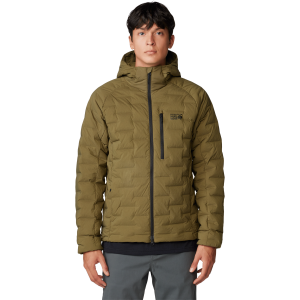 Mountain Hardwear Stretchdown Hoody - Men's