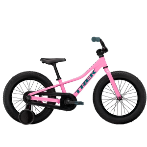 Trek Precaliber 16 Bike 2025 - Kids'