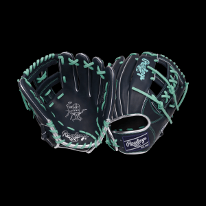 Rawlings Sporting Goods Heart Of The Hide Baseball Glove July 2024