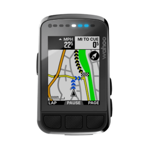 Wahoo Fitness ELEMNT BOLT GPS Bike Computer
