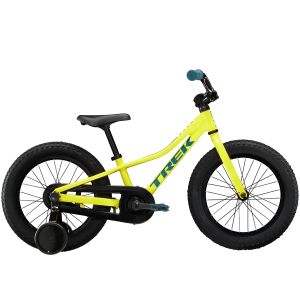 Trek Precaliber 16 Bike 2025 - Kids'
