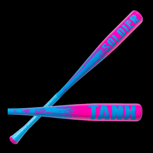 Soldier Sports 2025 Soldier Tank BBCOR Baseball Bat