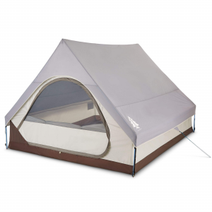 Woods A-frame 6-person 3-season Tent