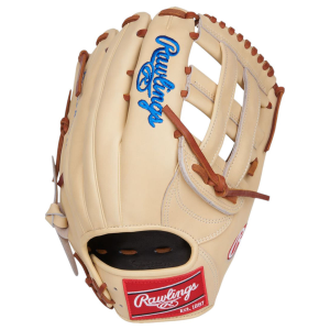 Rawlings Sporting Goods Heart Of The Hide 12.75" Outfield Baseball Glove