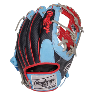 Rawlings Sporting Goods Heart Of The Hide 11.5" Hyper Shell Infield Baseball Glove