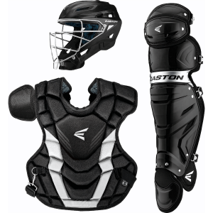 Easton Gametime Catchers Gear Box Set - Adult