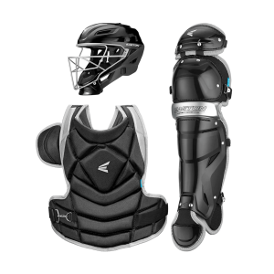 Easton Jen Schro The Fundamental Softball Catcher's Box Set - Girls'