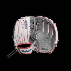 Wilson A2000 FP50SS Outfield Fastpitch Glove Fall 2024