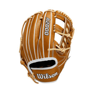 Wilson A2000 1716 11.5" Infield Baseball Glove - 2022
