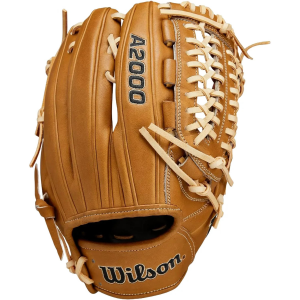 Wilson A2000 D33 Pitcher Baseball Glove