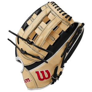 Wilson A2000 1750 12.5" Outfield Baseball Glove
