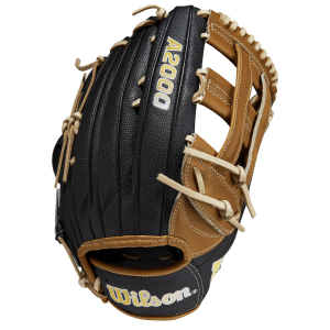 Wilson A2000 1799SS 12.75" Outfield Baseball Glove