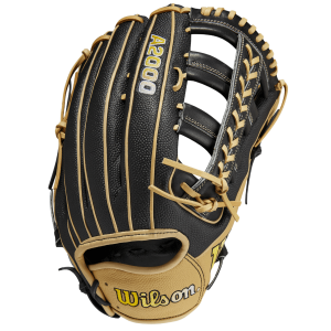 Wilson A2000 1810SS 12.75" Outfield Baseball Glove