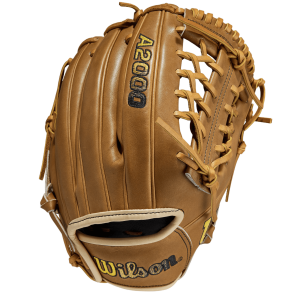 Wilson A2000 PF89 11.5" Infield Baseball Glove