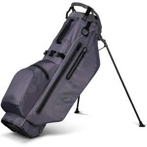TravisMathew Golf BYOB Stand Bag