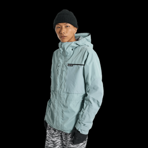 Burton Frostner Snow Jacket - Men's