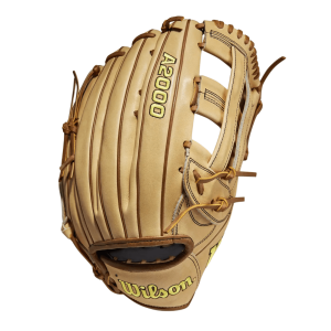 Wilson A2000 1799 12.75" Outfield Baseball Glove