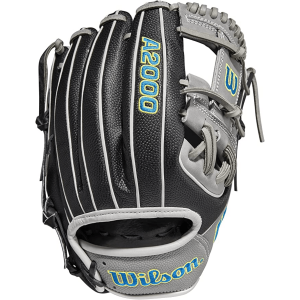 Wilson A2000 Baseball Glove