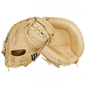 Wilson A2000 M23 Glove Day Series Catcher's Mitt