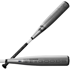 Demarini The Goods (-10) 2 3/4" USSSA Baseball Bat 2024