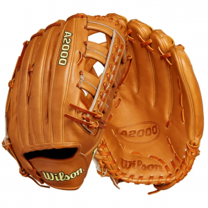 Wilson A2000 1810 Go Series Baseball Glove